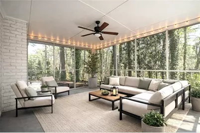 2501 Henderson Mill Road NE, Atlanta, GA 30345 - Photo 57