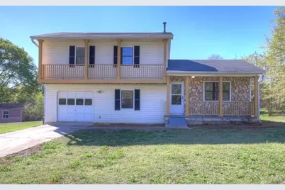 1007 Leeward Lane, Jonesboro, GA 30238 - Photo 1