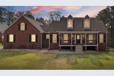 9045 Ephesus Church Road, Villa Rica, GA 30180 - Photo 1