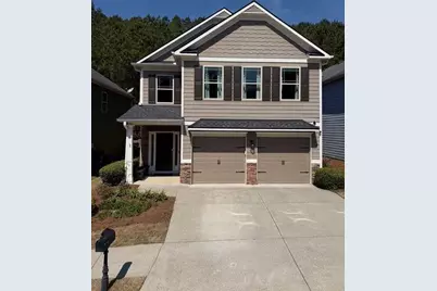 331 Alcovy Way, Woodstock, GA 30188 - Photo 1