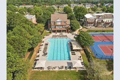 331 Alcovy Way, Woodstock, GA 30188 - Photo 57