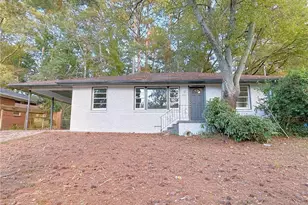 2744 Fairlane Dr SE, Atlanta, GA 30354 - Photo 1