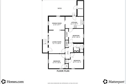 2744 Fairlane Drive SE, Atlanta, GA 30354 - Photo 21