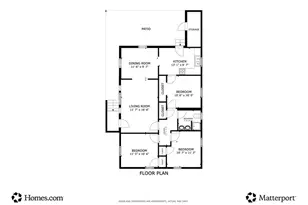 2744 Fairlane Dr SE, Atlanta, GA 30354 - Photo 21