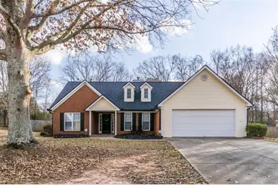 6325 N Glen Drive N, Cumming, GA 30028 - Photo 1