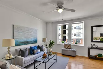 800 Peachtree Street NE #105, Atlanta, GA 30308 - Photo 7