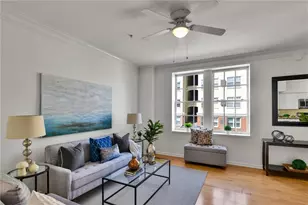 800 Peachtree Street NE, Atlanta, GA 30308 - Photo 5