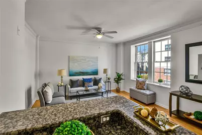 800 Peachtree Street NE #105, Atlanta, GA 30308 - Photo 13