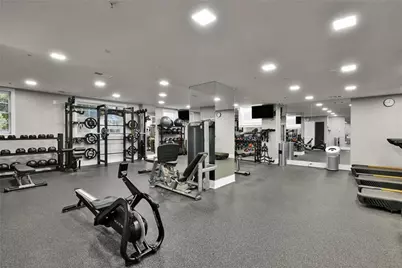 800 Peachtree Street NE #105, Atlanta, GA 30308 - Photo 35