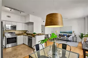800 Peachtree St NE, Atlanta, GA 30308 - Photo 3