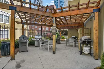 800 Peachtree Street NE #105, Atlanta, GA 30308 - Photo 41