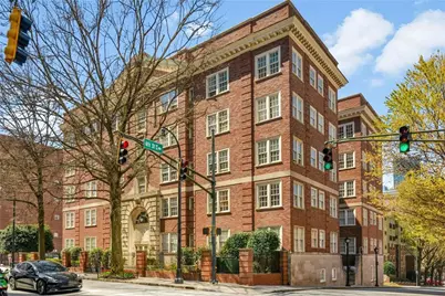 800 Peachtree Street NE #105, Atlanta, GA 30308 - Photo 1