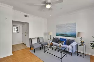 800 Peachtree St NE, Atlanta, GA 30308 - Photo 5