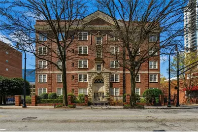800 Peachtree Street NE #105, Atlanta, GA 30308 - Photo 1