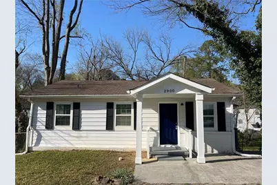2900 Delray Drive NW, Atlanta, GA 30318 - Photo 1