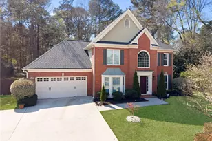 1381 Gateswalk Path, Lawrenceville, GA 30045 - Photo 1