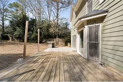 1381 Gateswalk Path, Lawrenceville, GA 30045 - Photo 41