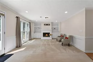 1381 Gateswalk Path, Lawrenceville, GA 30045 - Photo 17