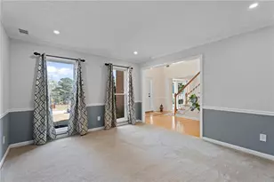 1381 Gateswalk Path, Lawrenceville, GA 30045 - Photo 7