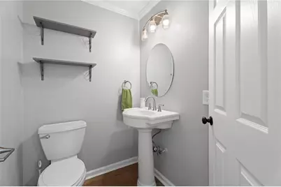 1381 Gateswalk Path, Lawrenceville, GA 30045 - Photo 21