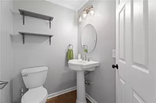 1381 Gateswalk Path, Lawrenceville, GA 30045 - Photo 21