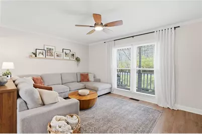 4922 Willow Creek Drive, Woodstock, GA 30188 - Photo 11