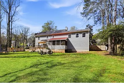 4922 Willow Creek Drive, Woodstock, GA 30188 - Photo 41