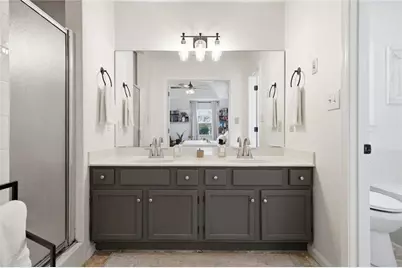 4922 Willow Creek Drive, Woodstock, GA 30188 - Photo 21