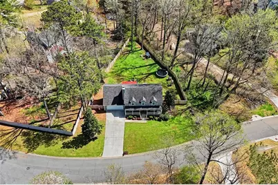 4922 Willow Creek Drive, Woodstock, GA 30188 - Photo 45