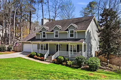 4922 Willow Creek Drive, Woodstock, GA 30188 - Photo 43