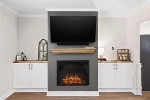 4922 Willow Creek Dr, Woodstock, GA 30188 - Photo 13