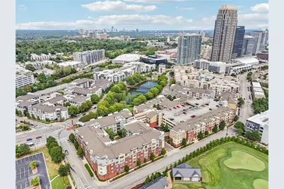 400 17th Street NW #2212, Atlanta, GA 30363 - Photo 3