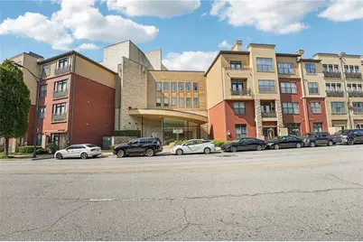 400 17th Street NW #2212, Atlanta, GA 30363 - Photo 9