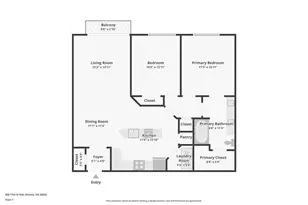 400 17th St NW, Atlanta, GA 30363 - Photo 31