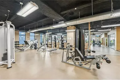 400 17th Street NW #2212, Atlanta, GA 30363 - Photo 25