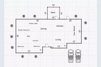 57 Jennifer Lane NE, Rydal, GA 30171 - Photo 29