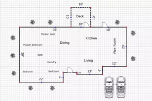 57 Jennifer Ln NE, Rydal, GA 30171 - Photo 29