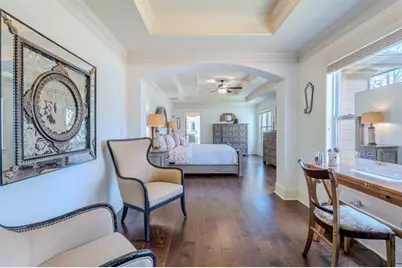 203 Davis Mill Road, Ball Ground, GA 30107 - Photo 33