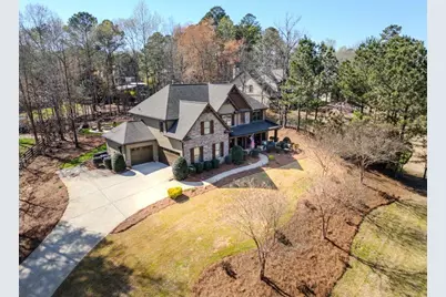 203 Davis Mill Road, Ball Ground, GA 30107 - Photo 3