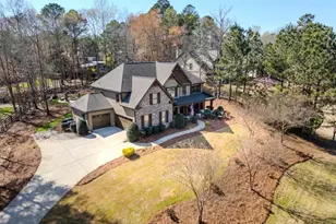 203 Davis Mill Road, Ball Ground, GA 30107 - Photo 3