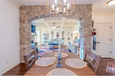 203 Davis Mill Road, Ball Ground, GA 30107 - Photo 13