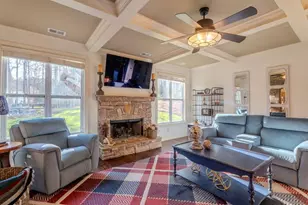 203 Davis Mill Road, Ball Ground, GA 30107 - Photo 11