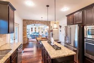 203 Davis Mill Road, Ball Ground, GA 30107 - Photo 17