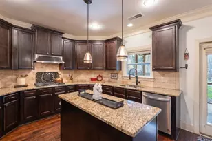 203 Davis Mill Road, Ball Ground, GA 30107 - Photo 15