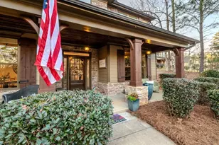 203 Davis Mill Road, Ball Ground, GA 30107 - Photo 49