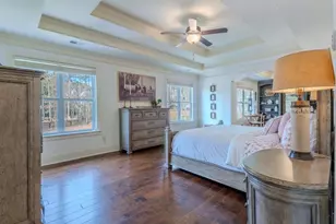 203 Davis Mill Road, Ball Ground, GA 30107 - Photo 27