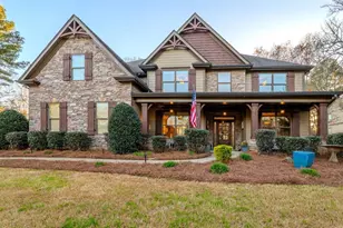 203 Davis Mill Road, Ball Ground, GA 30107 - Photo 47