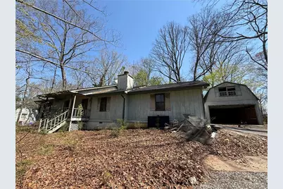 375 Strickland Road, Alpharetta, GA 30004 - Photo 1