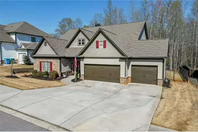 331 Hemlock Court, Hoschton, GA 30548 - Photo 3