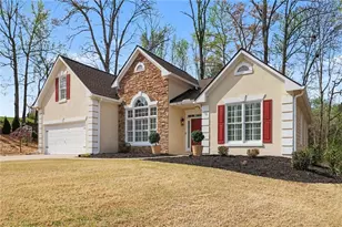 9840 Colusa Ct, Gainesville, GA 30506 - Photo 3